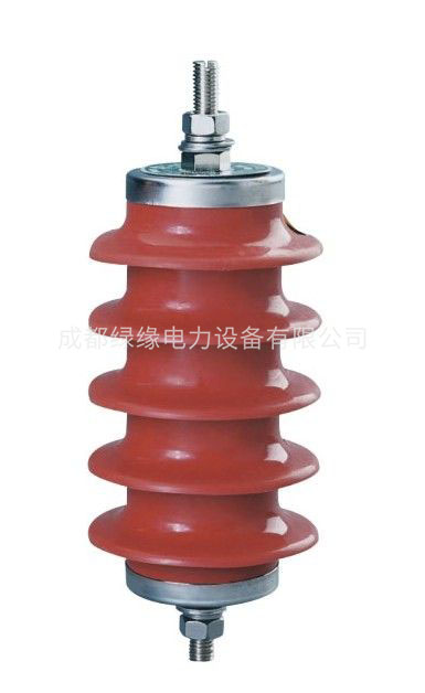 HY5WD-17.5/40、HY5WD-20/45電機型避雷器