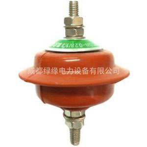HY2.5WD-1.3/3.6、HY2.5WD-2.6/7.2低壓型避雷器